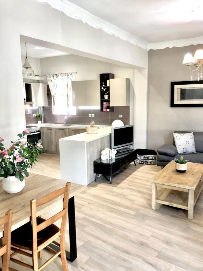 פרבזה Nicol Apartmens מראה חיצוני תמונה