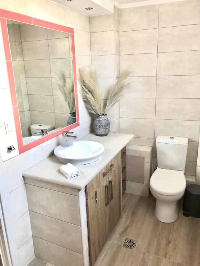 פרבזה Nicol Apartmens מראה חיצוני תמונה