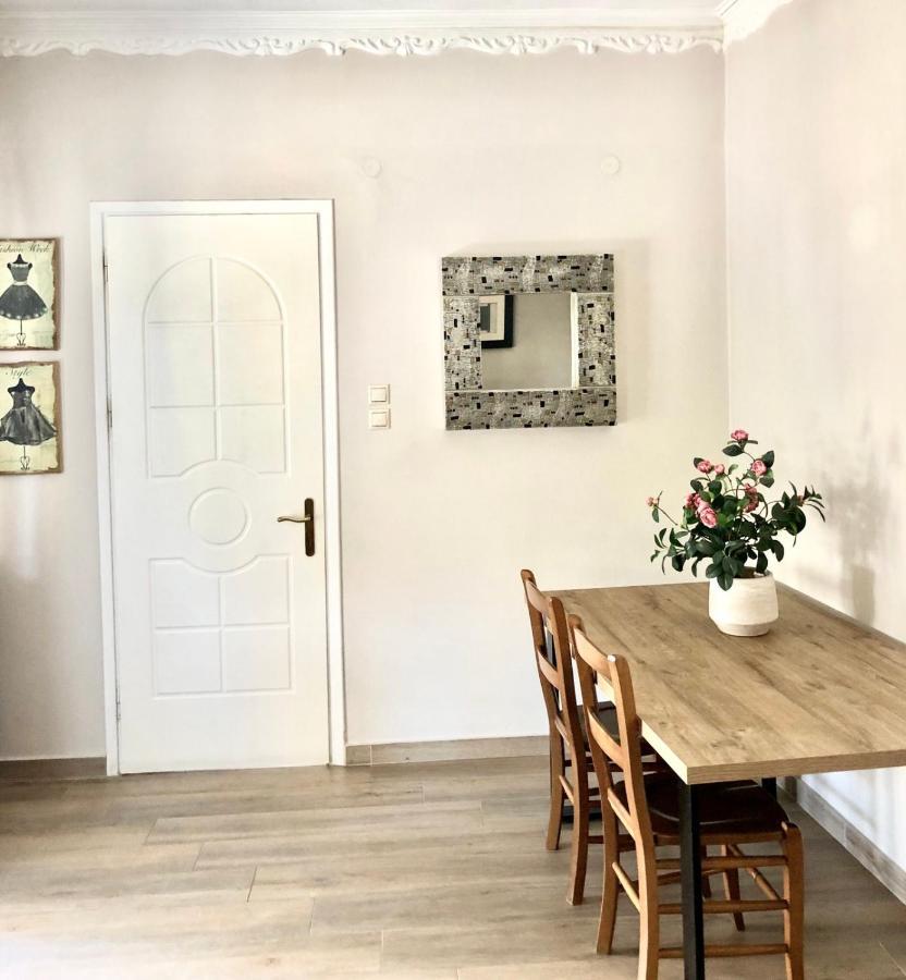 פרבזה Nicol Apartmens מראה חיצוני תמונה