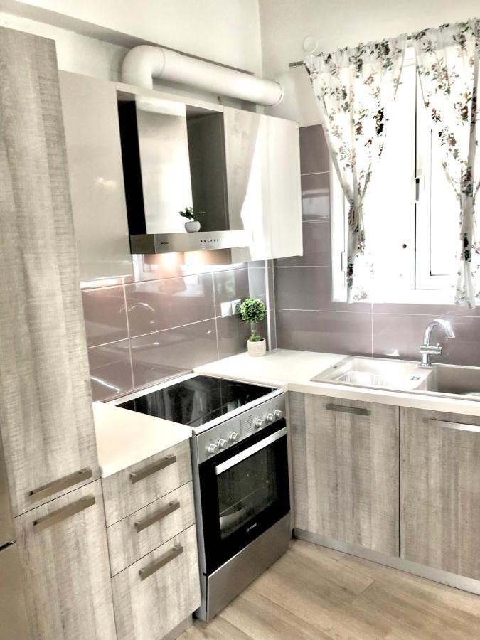 פרבזה Nicol Apartmens מראה חיצוני תמונה