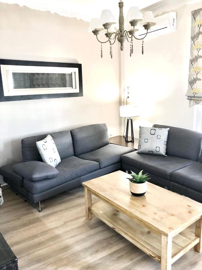 פרבזה Nicol Apartmens מראה חיצוני תמונה