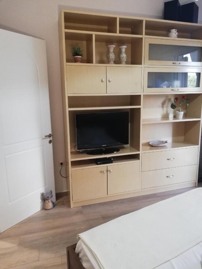 פרבזה Nicol Apartmens מראה חיצוני תמונה